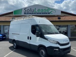 Vehiculo comercial Iveco Daily Otro 35S14 Occasion