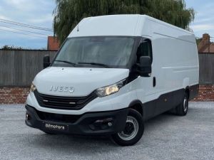 Vehiculo comercial Iveco Daily Otro 35s18 / l4h2 / trekhaak / camera / cruise / handsfree Occasion