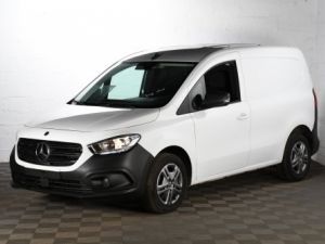 Vehiculo comercial Mercedes Citan Otro 109 CDI 95ch Occasion