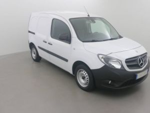 Vehiculo comercial Mercedes Citan Otro FOURGON 108 CDI LONG Occasion