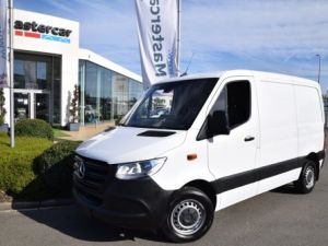 Vehiculo comercial Mercedes Sprinter Otro 300 2.2 CDi SWB L1H1 Occasion