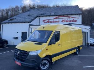 Vehiculo comercial Mercedes Sprinter Otro 314 CDI 43S 3T5 4X2 Occasion