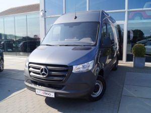 Vehiculo comercial Mercedes Sprinter Otro 315CDI L2H2 3.5T trekvermogen Occasion