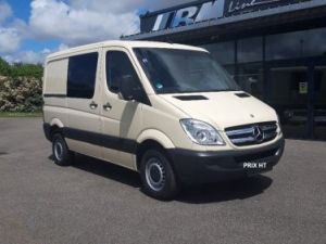 Vehiculo comercial Mercedes Sprinter Otro 319 CDI COMPACT 32N 3T5 TEMPMATIK BVA PRIX HT Occasion