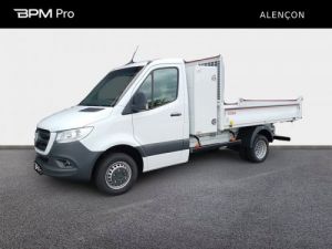 Vehiculo comercial Mercedes Sprinter Otro CCb 517 CDI 37 3T5 Propulsion 46000 ¤ HT Occasion