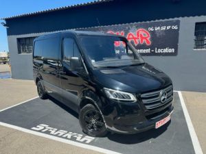 Vehiculo comercial Mercedes Sprinter Otro FG 214 CDI 33N 3T0 TRACTION Occasion