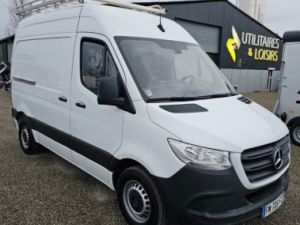 Vehiculo comercial Mercedes Sprinter Otro FG 314 CDI 33S 3T5 TRACTION 9G-TRONIC Occasion