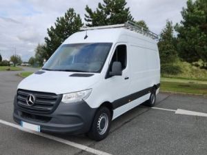 Vehiculo comercial Mercedes Sprinter Otro FG 314 CDI 37S 3T5 PROPULSION Occasion