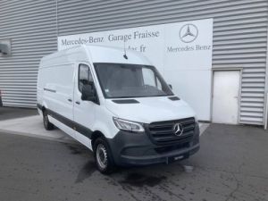 Vehiculo comercial Mercedes Sprinter Otro Fg 315 CDI 43 3T5 Pro Propulsion Léger 9G-Tronic Occasion