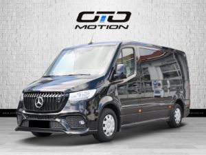 Vehiculo comercial Mercedes Sprinter Otro FGN 317 CDI 37 3.5T RWD FIRST Occasion