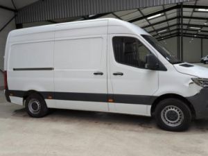 Vehiculo comercial Mercedes Sprinter Otro FOURGON 315 CDI 37 3.5T RWD PRO BLANC ARCTIQUE Occasion