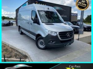 Vehiculo comercial Mercedes Sprinter Otro L2H2 143 CV AUTOMATIQUE TVA RECUP. Occasion