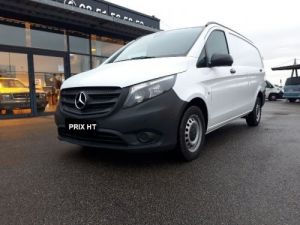 Vehiculo comercial Mercedes Vito Otro 114 CDI LONG BVM6 136CH PRIX HT Occasion