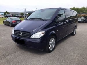 Vehiculo comercial Mercedes Vito Otro 120 CDI COMBI EXTRA-LONG 8 PLACES BVA Occasion