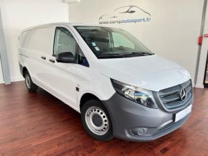 Vehiculo comercial Mercedes Vito Otro FG 114 CDI LONG PRO E6 PROPULSION Occasion