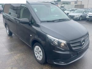 Vehiculo comercial Mercedes Vito Otro FG 116 CDI MIXTO EXTRA-LONG SELECT E6 PROPULSION Occasion