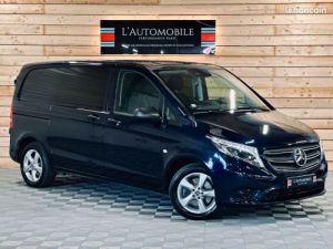 Vehiculo comercial Mercedes Vito Otro MERCEDES III phase 2 2.0 119 190 SELECT Occasion