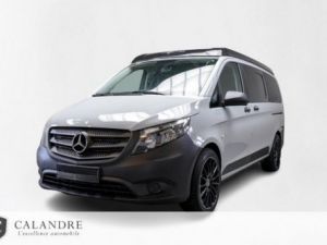 Vehiculo comercial Mercedes Vito Otro TOURER Occasion