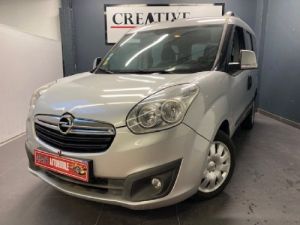 Vehiculo comercial Opel Combo Otro TOUR 2.0 CDTI 135 ch L1H1 Cosmo Occasion