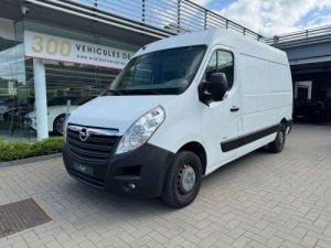 Vehiculo comercial Opel Movano Otro 2.3 CDTI F3500 GPS AIRCO Occasion