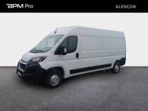 Vehiculo comercial Peugeot Boxer Otro Fg L3H2 3.5 140ch BlueHDi S&S Occasion