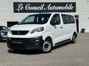 Vehiculo comercial Peugeot Expert Otro 1.6 BLUEHDI 115CH STANDARD S&S Occasion