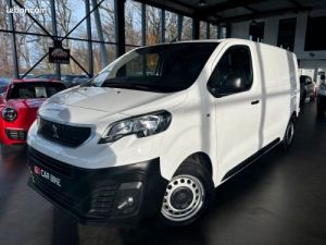 Vehiculo comercial Peugeot Expert Otro Asphalt HDI 120 ch 3 places GARANTIE 6 ANS Camera 360 GPS APPLE CARPLAY 279-mois Occasion