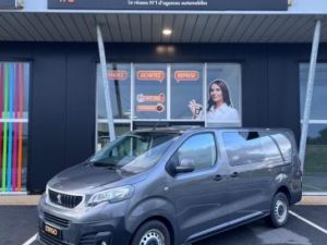 Vehiculo comercial Peugeot Expert Otro CABINE APPROFONDIE 2.0 BLUEHDI 180 CH EAT8 Occasion