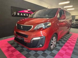 Vehiculo comercial Peugeot Expert Otro CABINE APPROFONDIE LONG BLUEHDI 150 SS BVM6 FIXE PREMIUM ALLURE Occasion