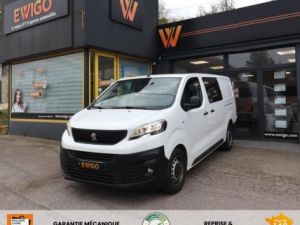 Vehiculo comercial Peugeot Expert Otro COMBI 2.0 BLUEHDI 180 CH L2 PL TN EAT 8 + CARPLAY CAMERA DE RECUL Occasion