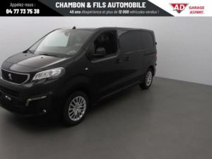 Vehiculo comercial Peugeot Expert Otro FG M 2.0 BLUEHDI 180CH S EAT8 Neuf