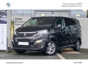 Vehiculo comercial Peugeot Expert Otro Fg M 2.0 BlueHDi 180ch S&S Pack Asphalt EAT8 Occasion