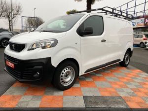 Vehiculo comercial Peugeot Expert Otro FOURGON 2.0 BlueHDi 120 BV6 STANDARD ASPHALT GPS Caméra Galerie Occasion