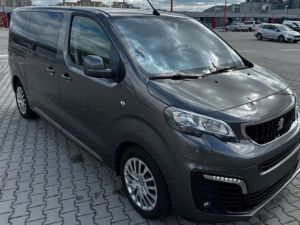 Vehiculo comercial Peugeot Expert Otro TRAVELLER 2.0 BlueHDi 150 8PL STANDARD ACTIVE Occasion