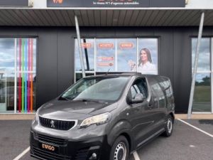 Vehiculo comercial Peugeot Expert Otro VAN AMENAGE 1.6 BLUEHDI 115 CH L1 PREMIUM PACK BREIZH Occasion