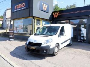 Vehiculo comercial Peugeot Expert Otro VU FOURGON 227 2.0 HDI 130 L1H1 PACK CD CLIM NAVI+ TVA RECUPERABLE + 2 PNEUS HIVER... Occasion