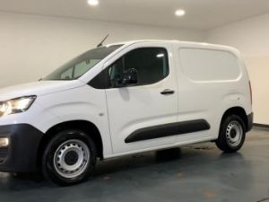 Vehiculo comercial Peugeot Partner Otro 1.5 100 CV BLUEHDI ASPHALT TVA RECUPÉRABLE Occasion