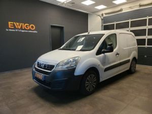 Vehiculo comercial Peugeot Partner Otro 1.6 BLUEHDI 100ch PACK CLIM NAV Occasion