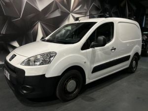 Vehiculo comercial Peugeot Partner Otro 120 L1 HDI75 CONFORT Occasion