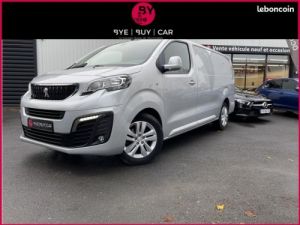 Vehiculo comercial Peugeot Partner Otro expert vu fourgon 2.0 bluehdi 180 l3 asphalt eat8 start-stop Occasion