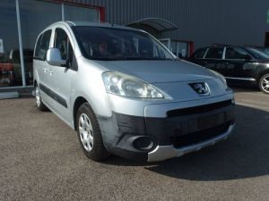 Vehiculo comercial Peugeot Partner Otro TEPEE 1.6 HDI75 LOISIRS Occasion