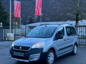 Vehiculo comercial Peugeot Partner Otro Tepee Tepee 1.6 BHDI Outdoor Occasion