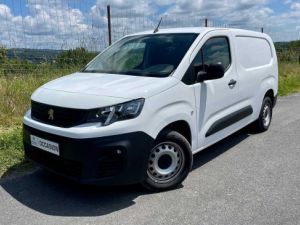 Vehiculo comercial Peugeot Partner Otro VU 1.5 BLUEHDI 100ch PREMIUM LONG Occasion