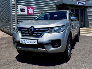 Vehiculo comercial Renault ALASKAN Otro DOUBLE CABINE DCI 160 LIFE Occasion