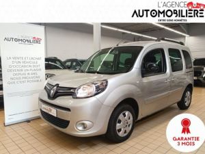 Vehiculo comercial Renault Kangoo Otro 1.2 TCE 115 ENERGY INTENS Occasion