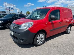 Vehiculo comercial Renault Kangoo Otro 1.2 TCe 115ch Grand Confort TVA 1ére MAIN Occasion