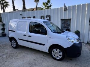 Vehiculo comercial Renault Kangoo Otro 1.5 dCi - 70 Grand Confort PHASE 2 Occasion