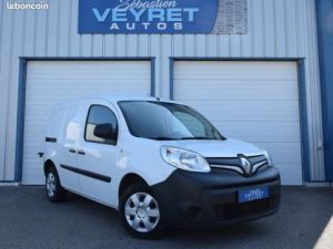 Vehiculo comercial Renault Kangoo Otro 1.5 DCi 75 CONFORT ENERGY 3 places TVA Occasion