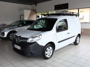 Vehiculo comercial Renault Kangoo Otro 1.5 DCI 75 ENERGY E6 GRAND CONFORT Occasion