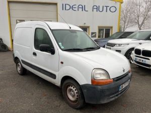 Vehiculo comercial Renault Kangoo Otro 1.9 D 55CH CONFORT Occasion